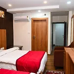 Hotel Siddhant Palace