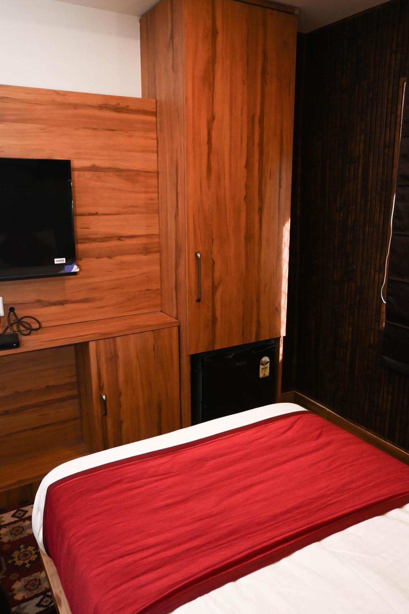 Hotel Siddhant Palace 3*